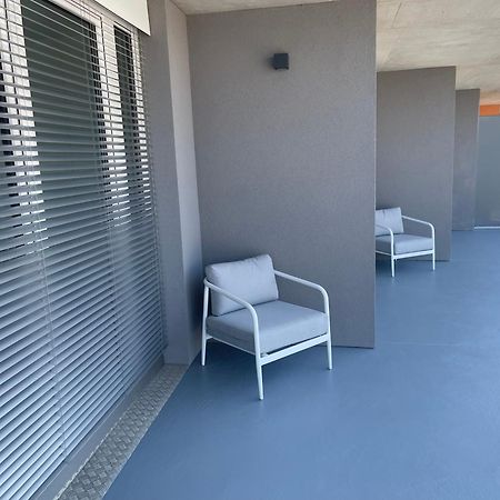 Luxusapartment Mit 40 Qm Terrasse, E-Parkplatz Und Parkplatz Грац Экстерьер фото