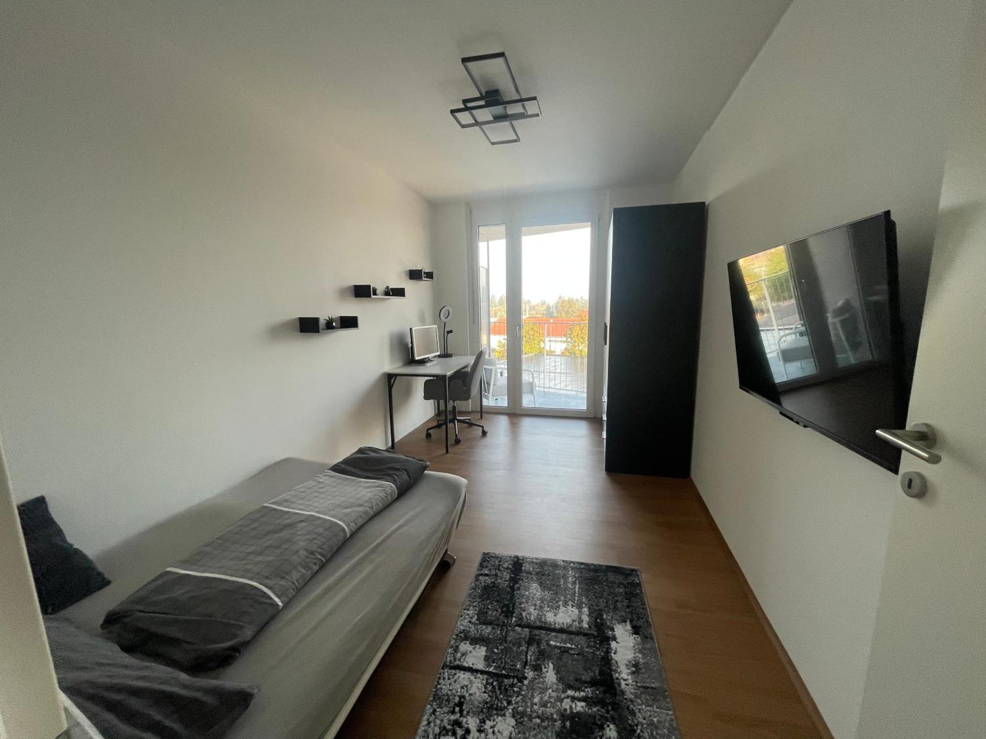 Luxusapartment Mit 40 Qm Terrasse, E-Parkplatz Und Parkplatz Грац Экстерьер фото
