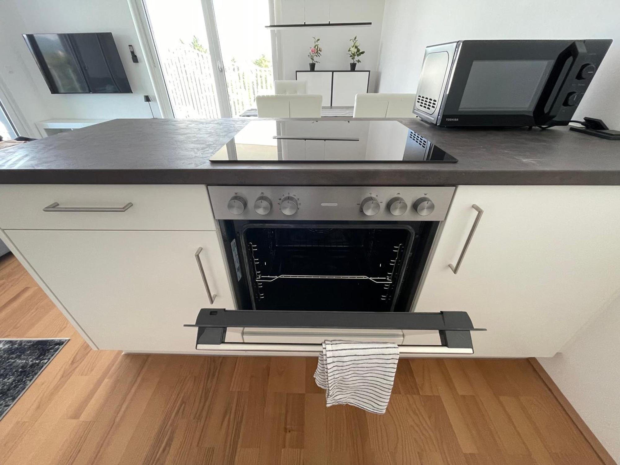 Luxusapartment Mit 40 Qm Terrasse, E-Parkplatz Und Parkplatz Грац Экстерьер фото